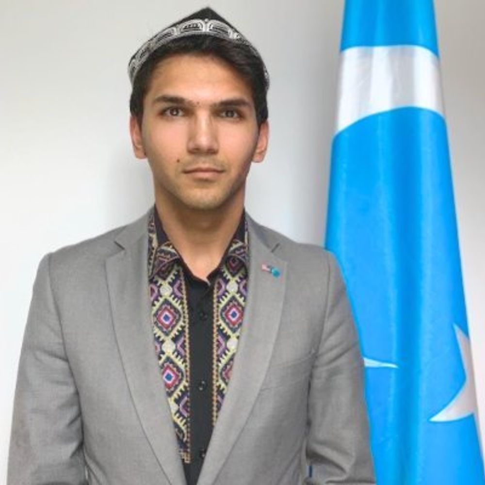 Salih Hudayar