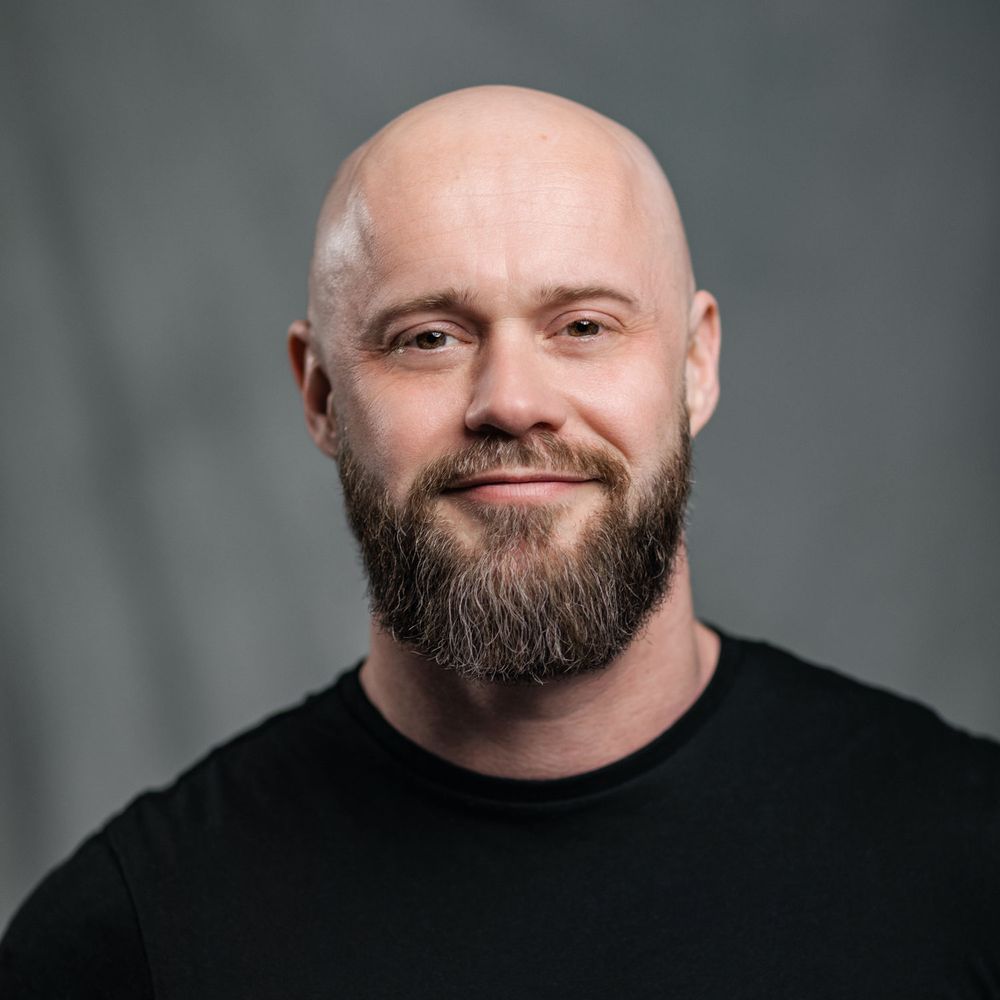 Luke Sherran - Agency Owner & YouTuber
