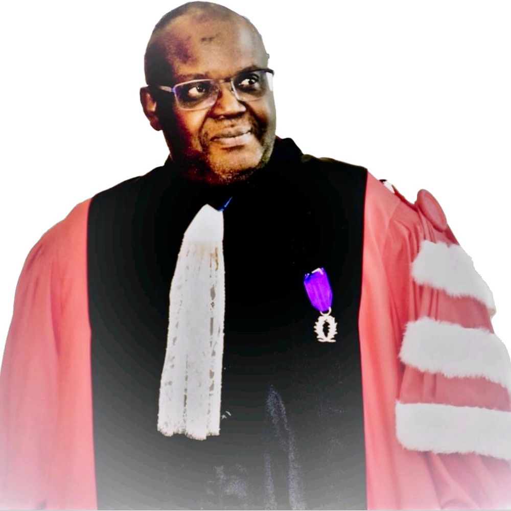 Jean-François AKANDJI-KOMBÉ