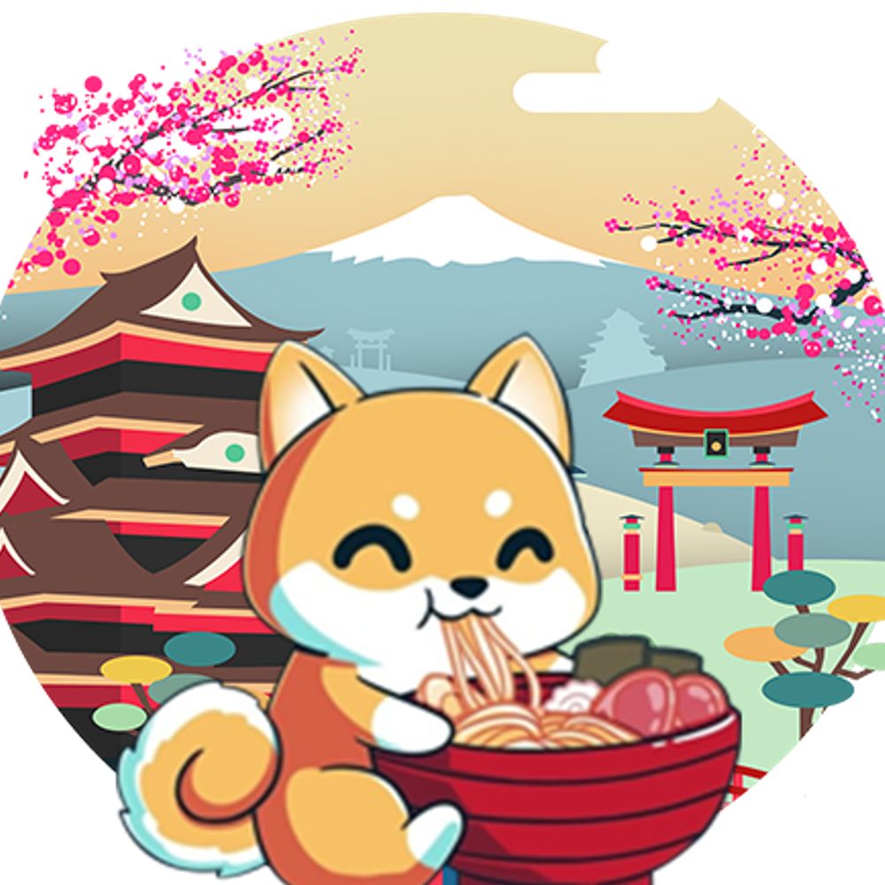 HachikoChan 🌸​