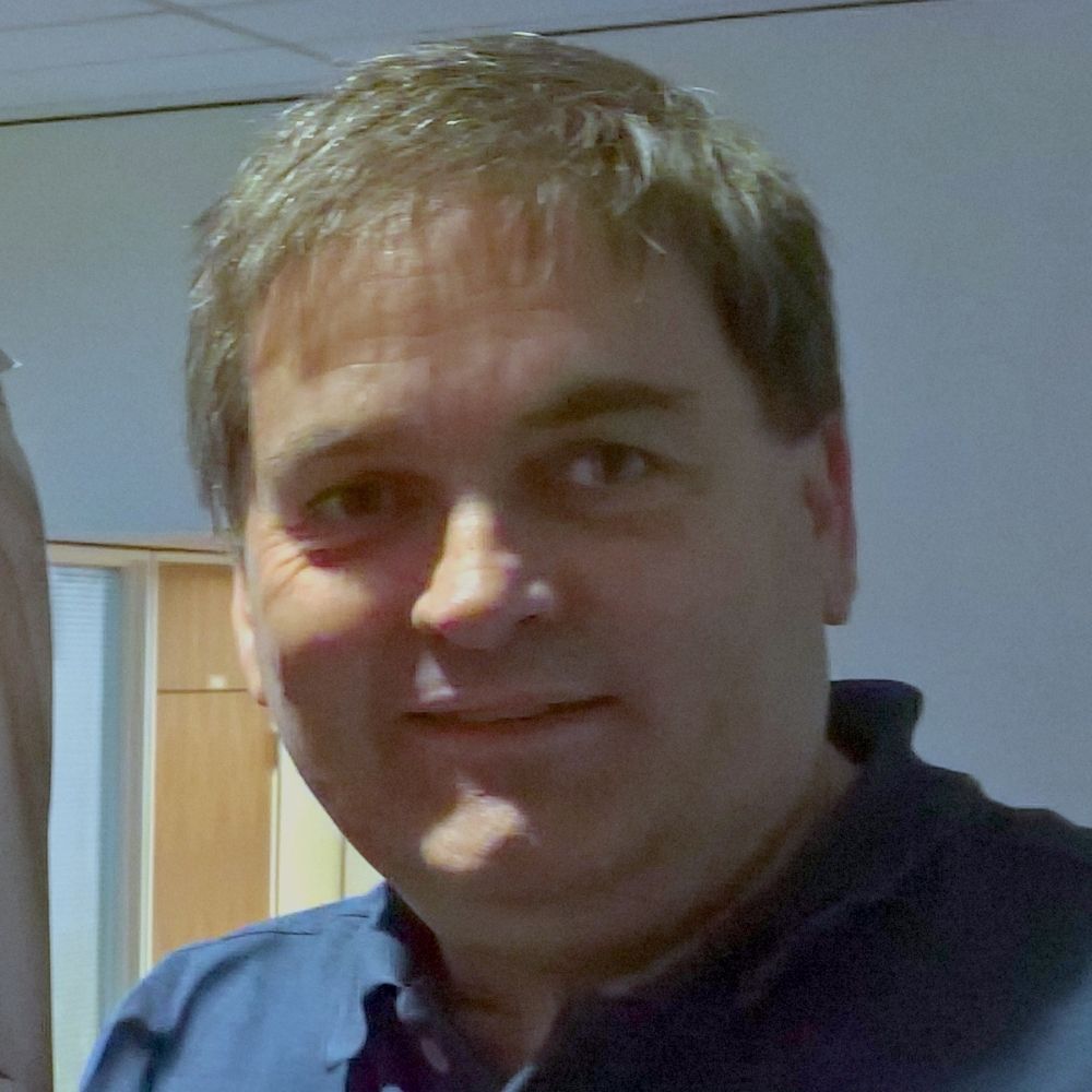 Ciaran Morgan