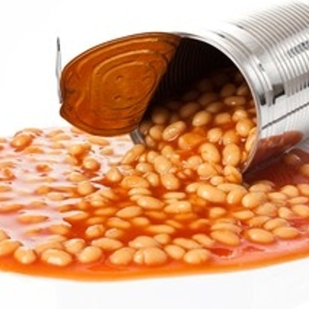 Bean Man