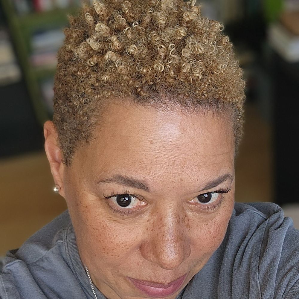 Jackie Morrissette Olivier