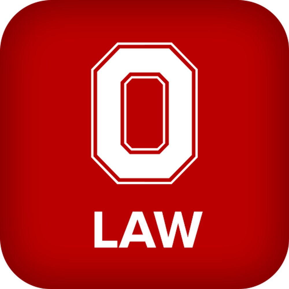 The Ohio State University Moritz College of Law 