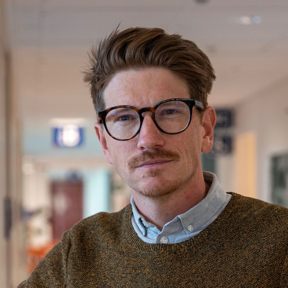 Marcus Lundstedt