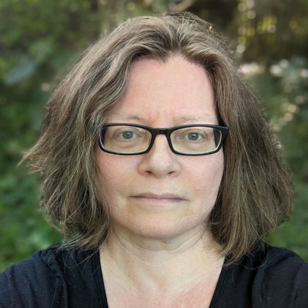 Mieke Roth