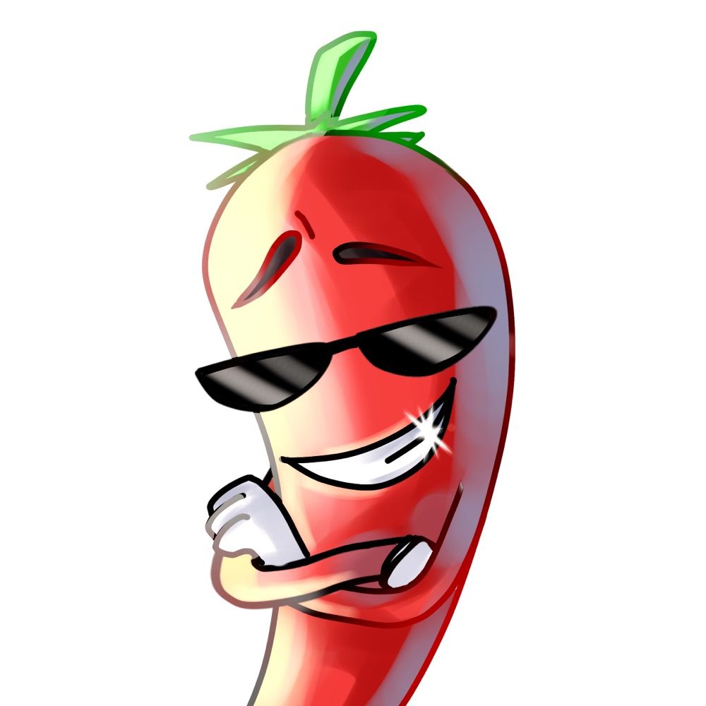 🌶️