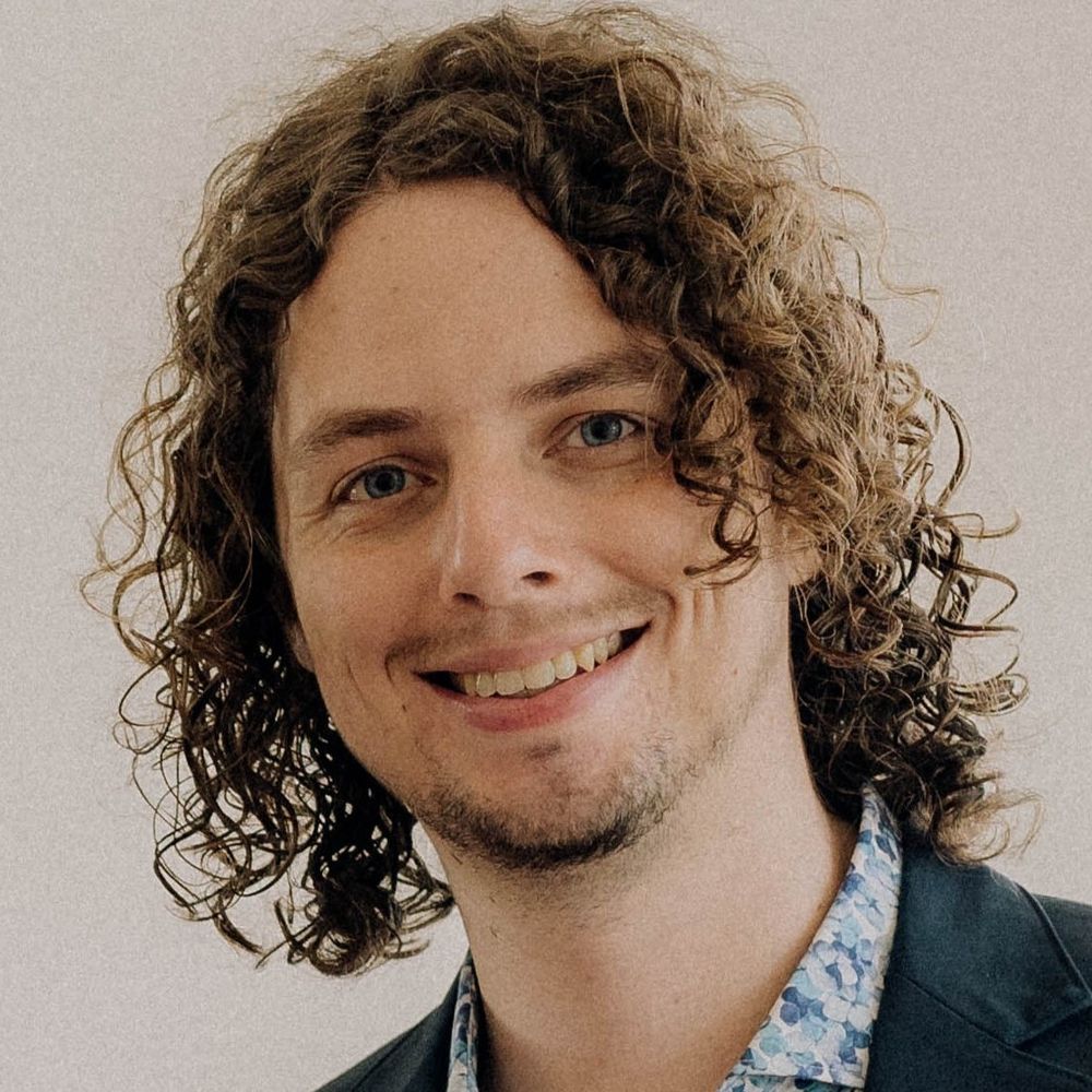Daniel Beaumont