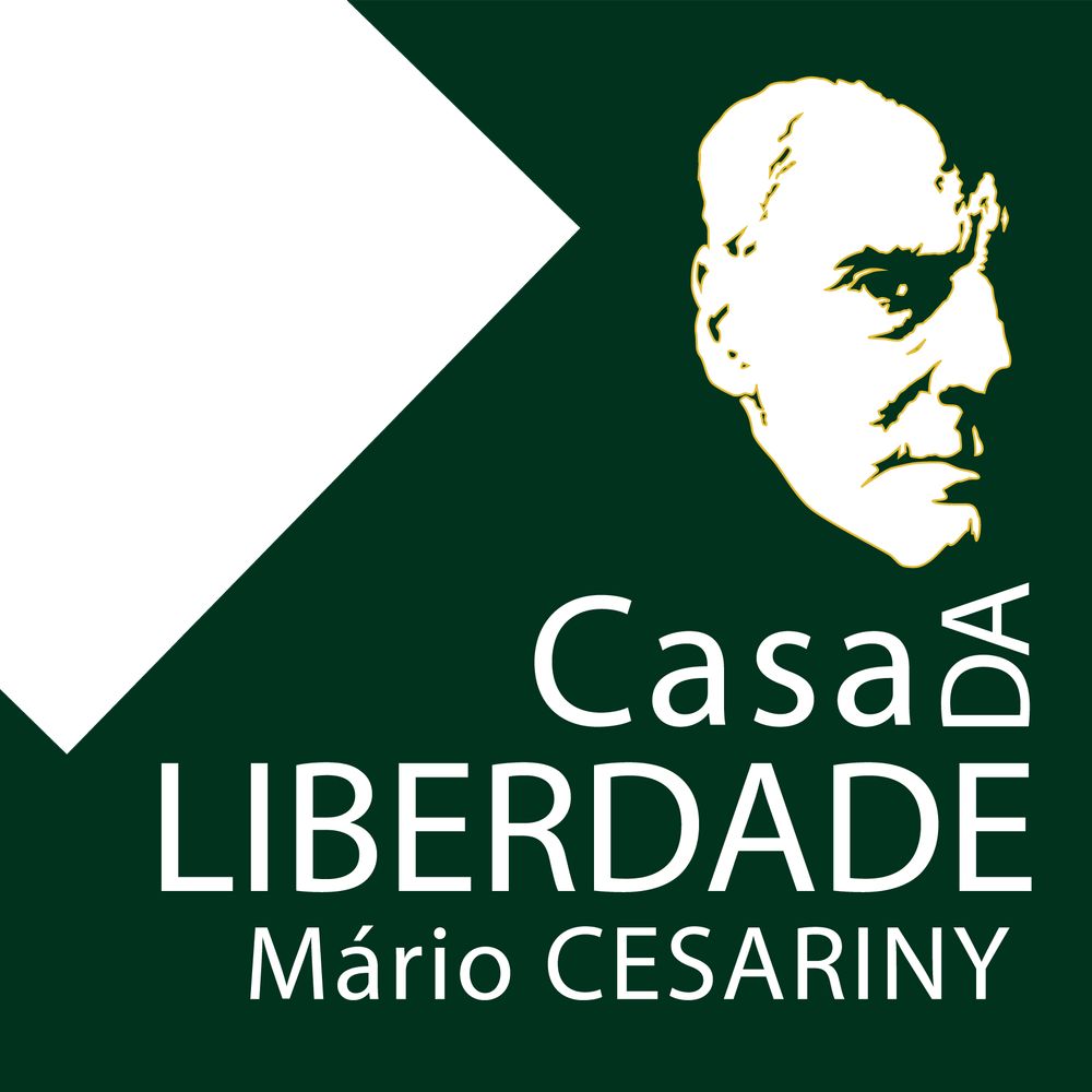 Casa da Liberdade - Mário Cesariny