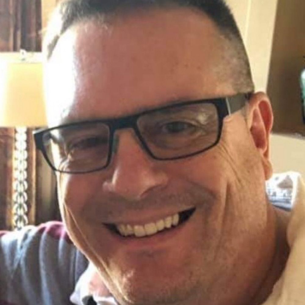 Dan Alexander