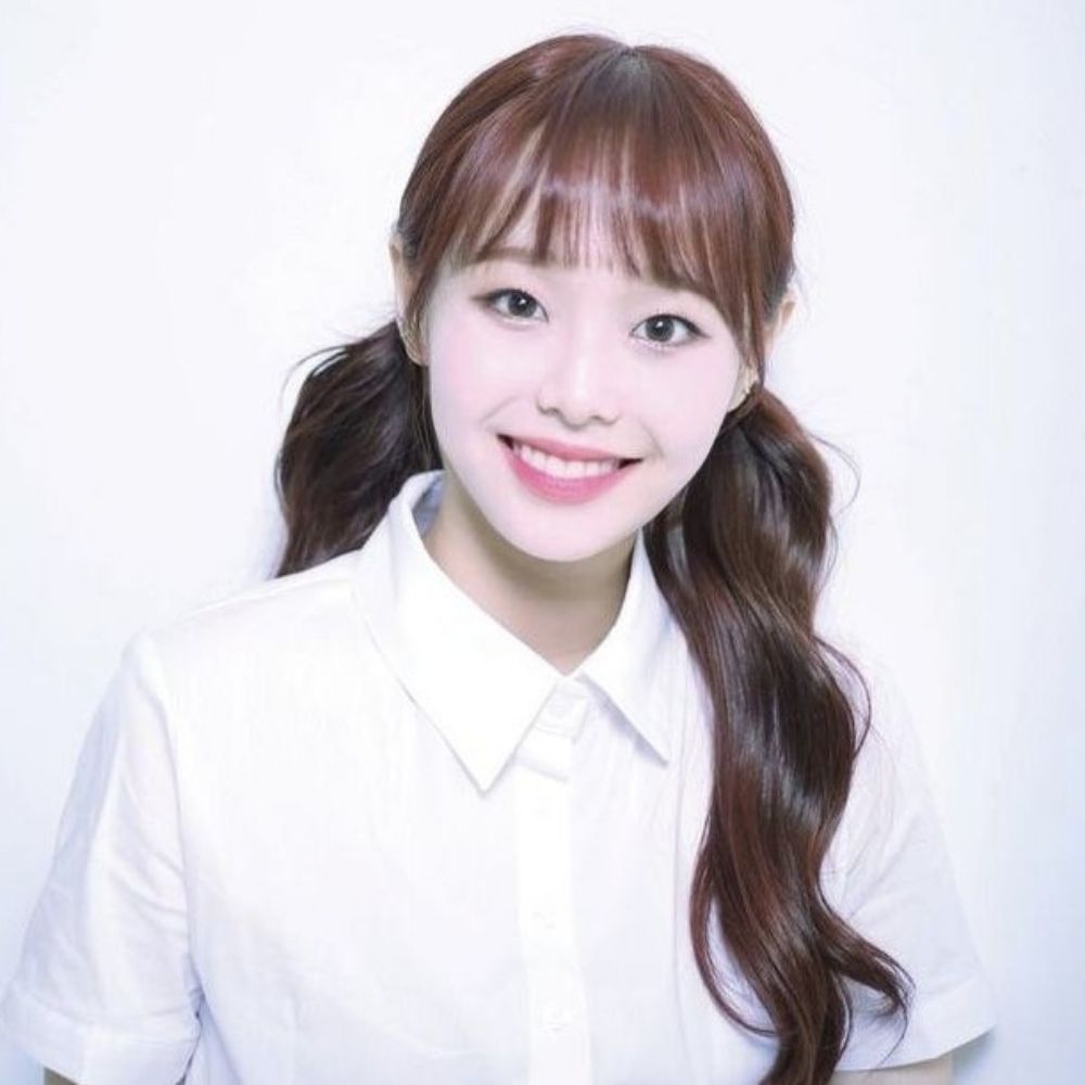 chuu do ed 🐇