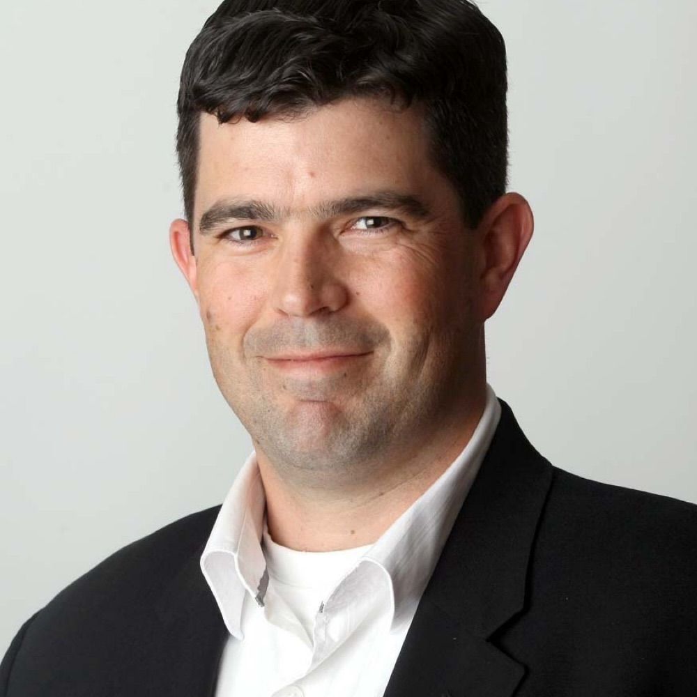 Scott Stinson