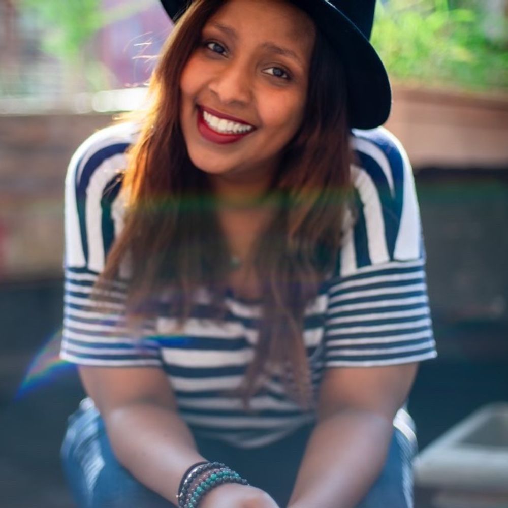 Ubah Mohamed