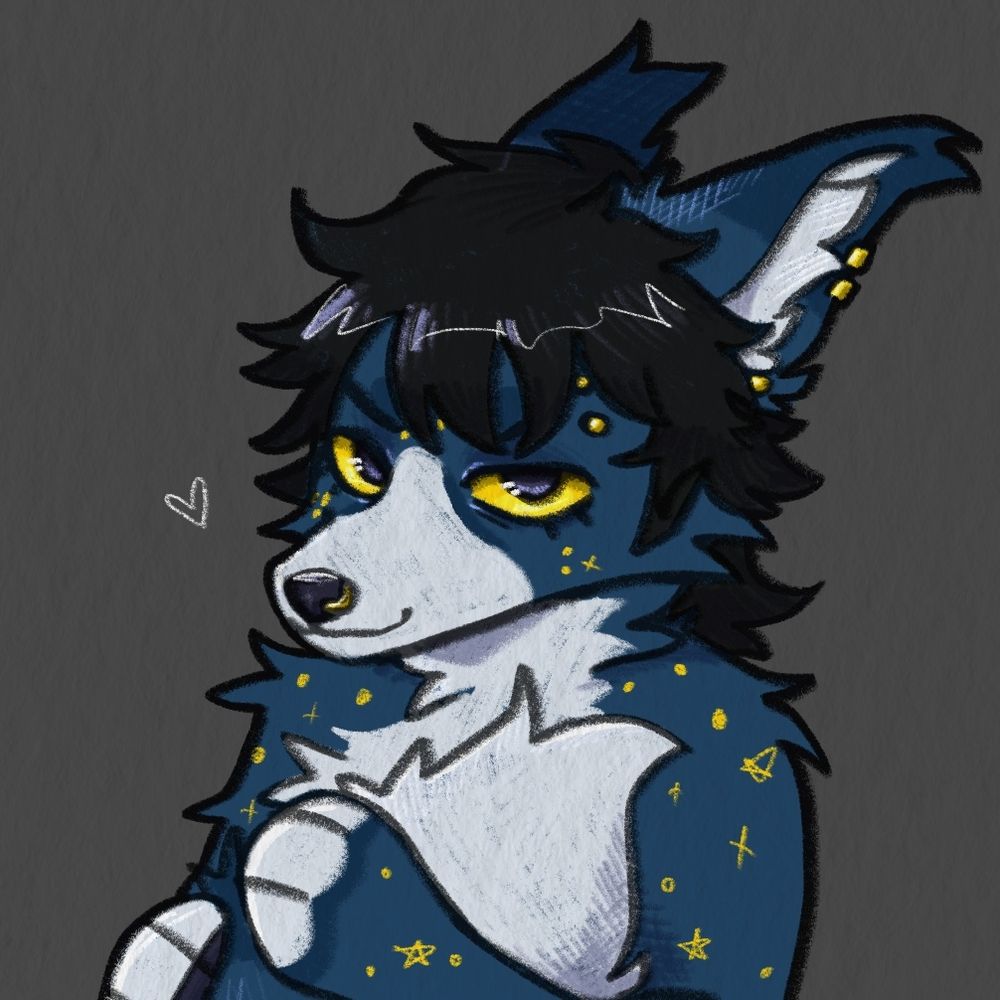 Eli/Indigo 