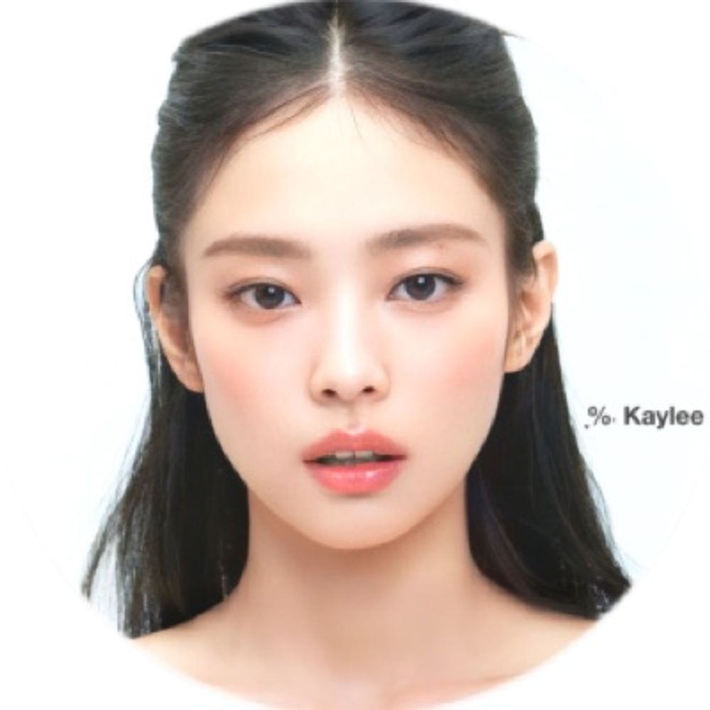 ꗃ Kaylee, Kim. JFB!