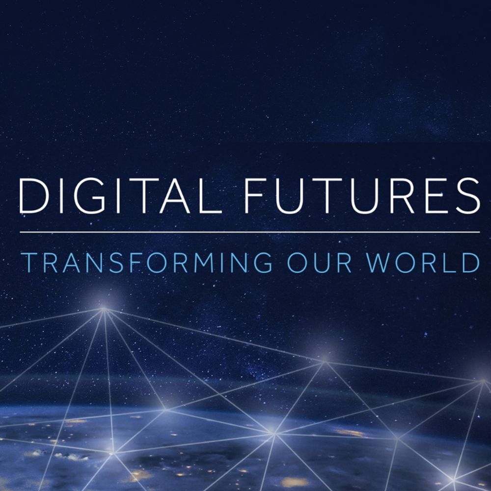Digital Futures