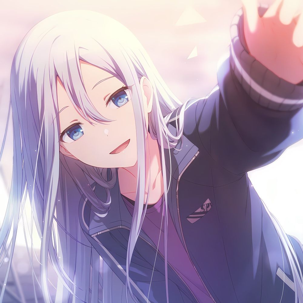 おねむネコ