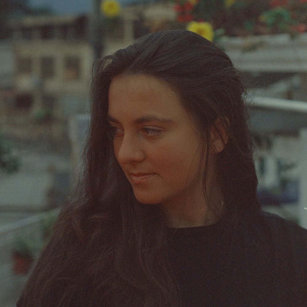 Lisa Morgenstern