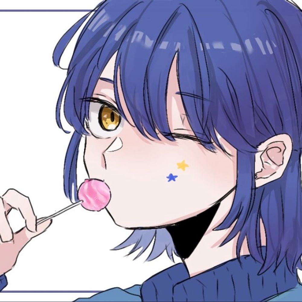 ぞーらちゃん