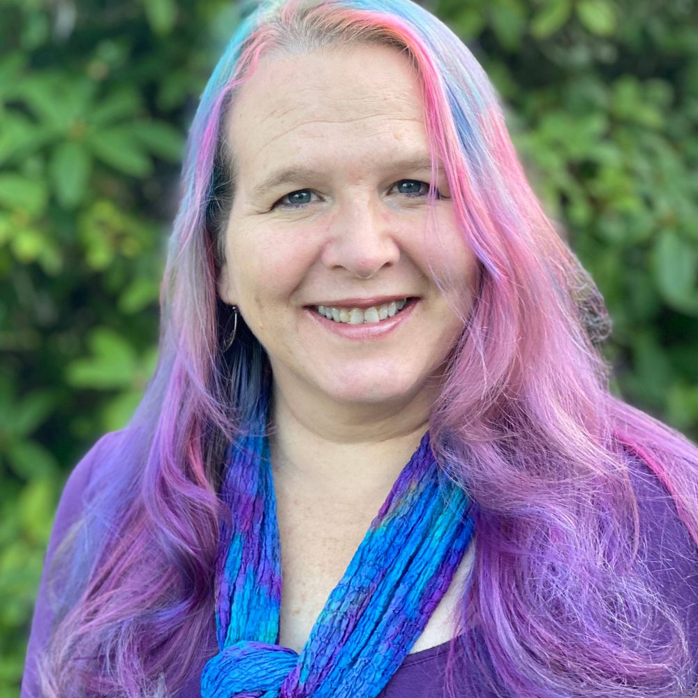 Wanda Pratt (she/they)