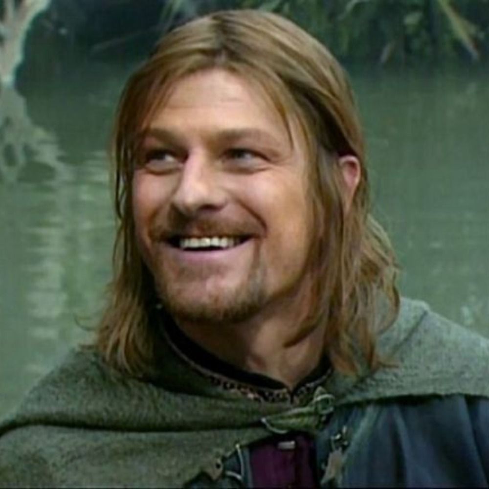 Boromir