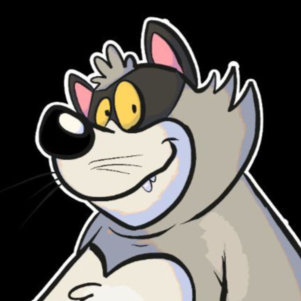 CHUBBYCOON (ADULTS ONLY)