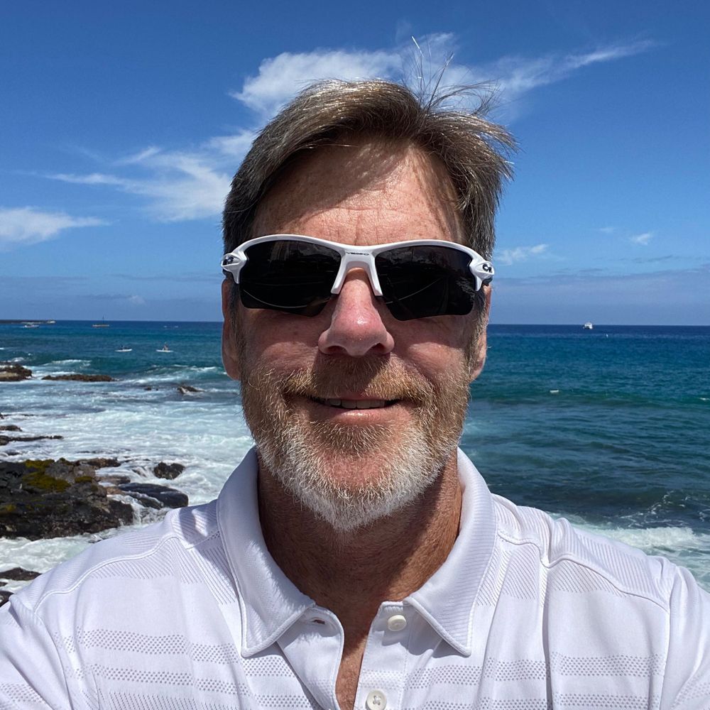 Mike Boldrick