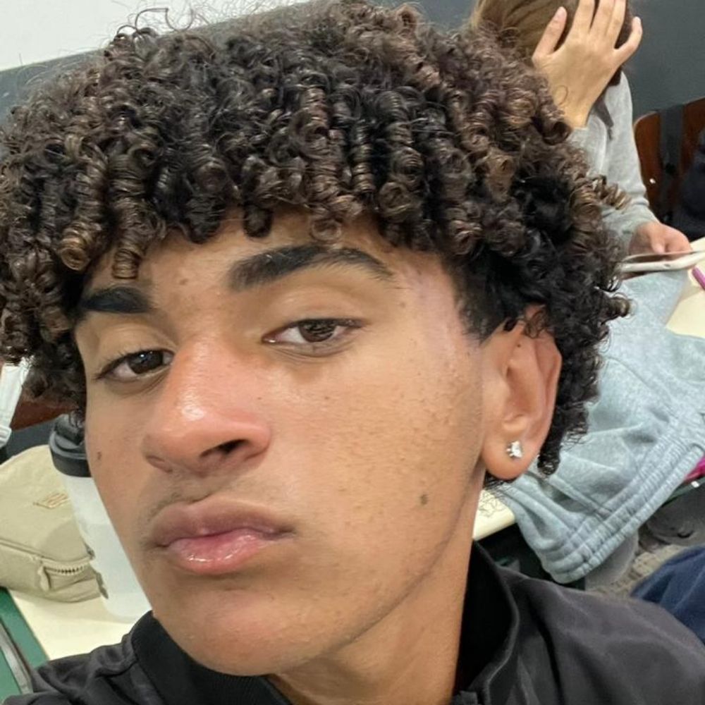 Ygor Barbosa 