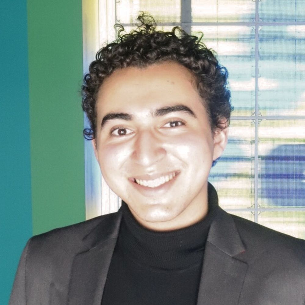 Rayan Saibi