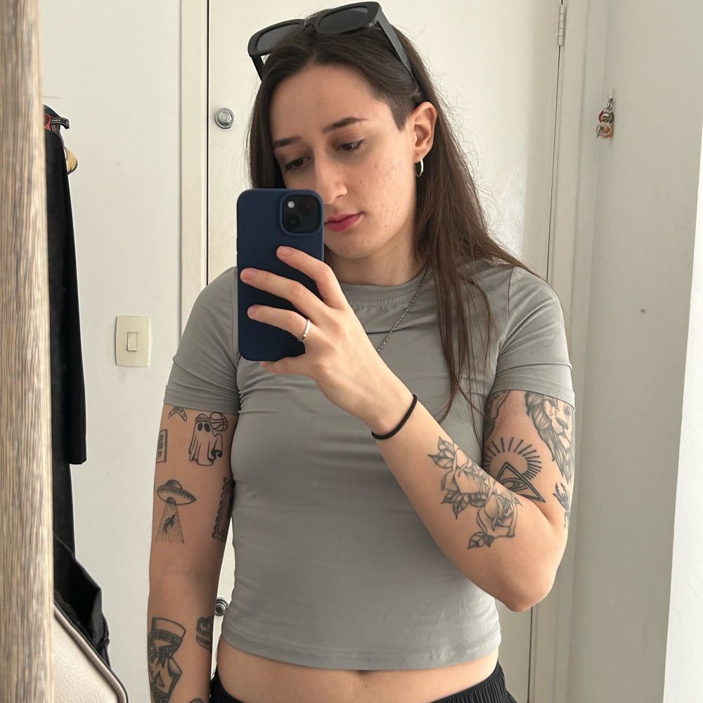 nicole