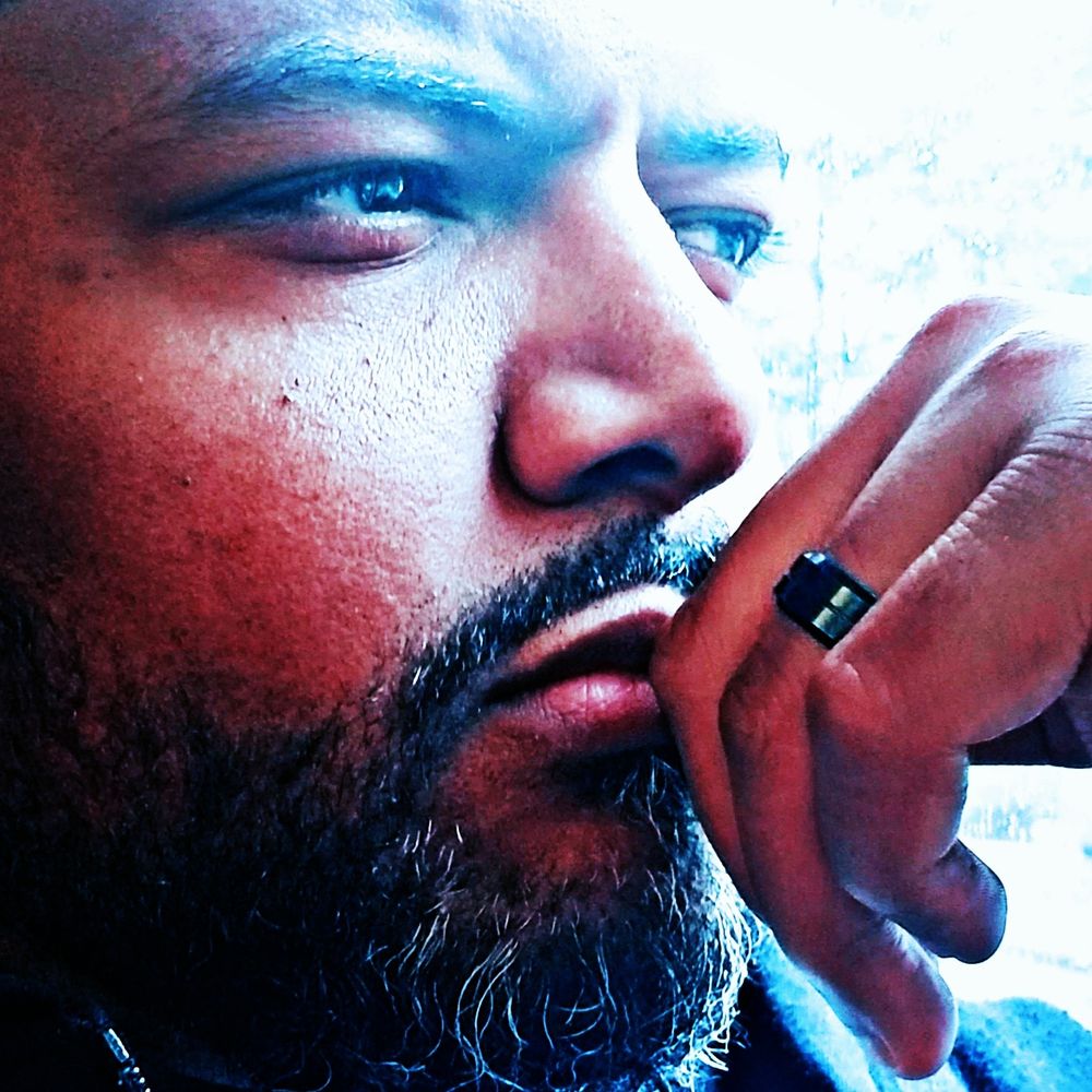 Neo aka The Regular Guy