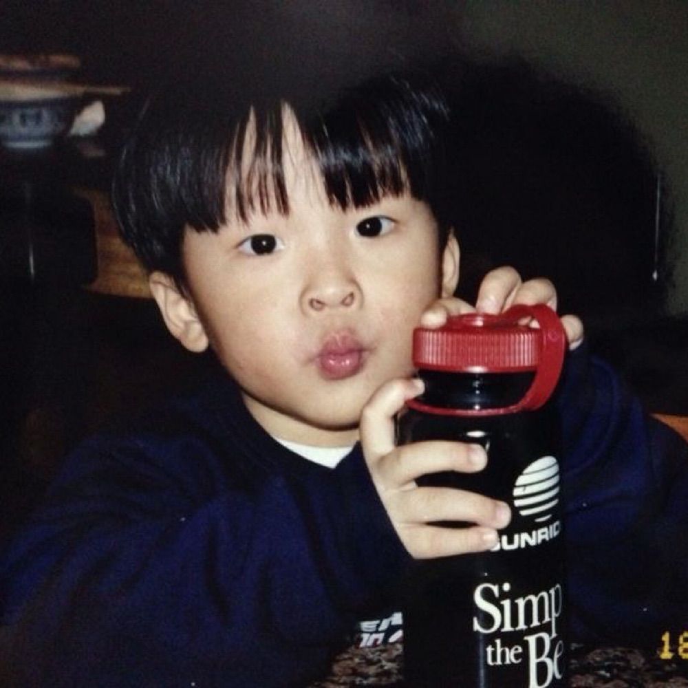 isaac ong