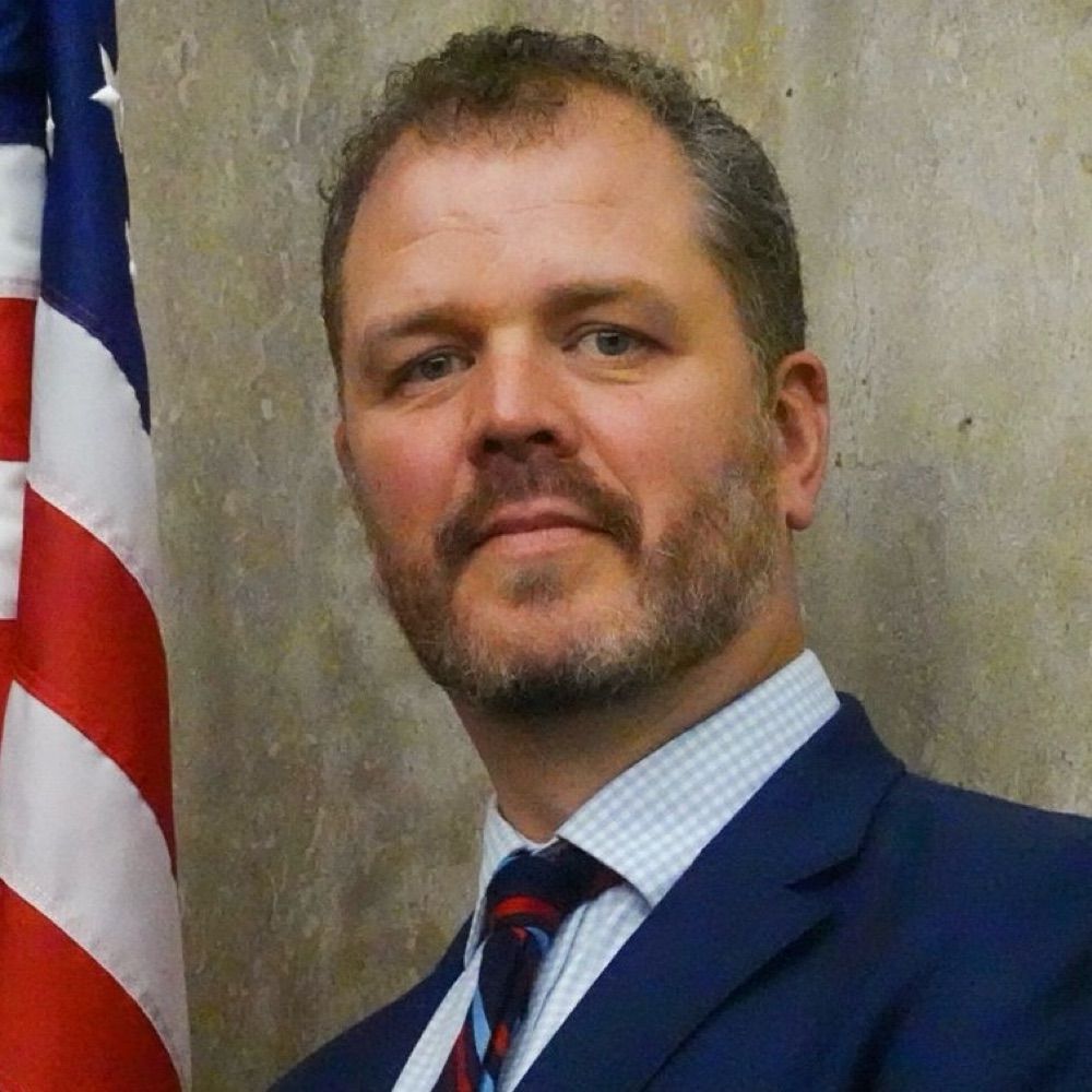 Martin Pengelly