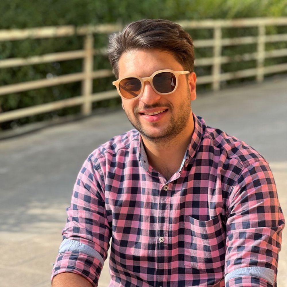 mohamamd bagheri