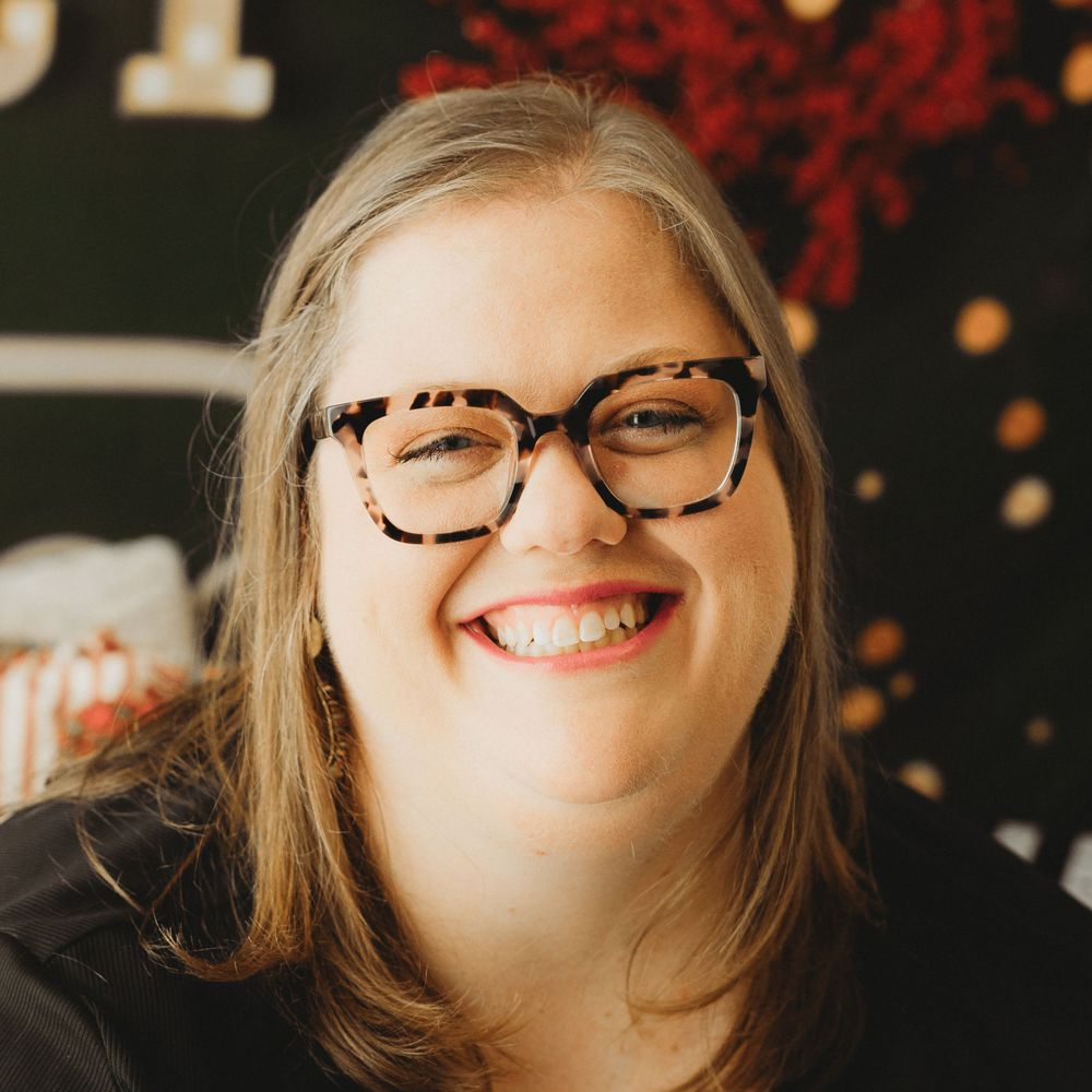 Maggie Alsup