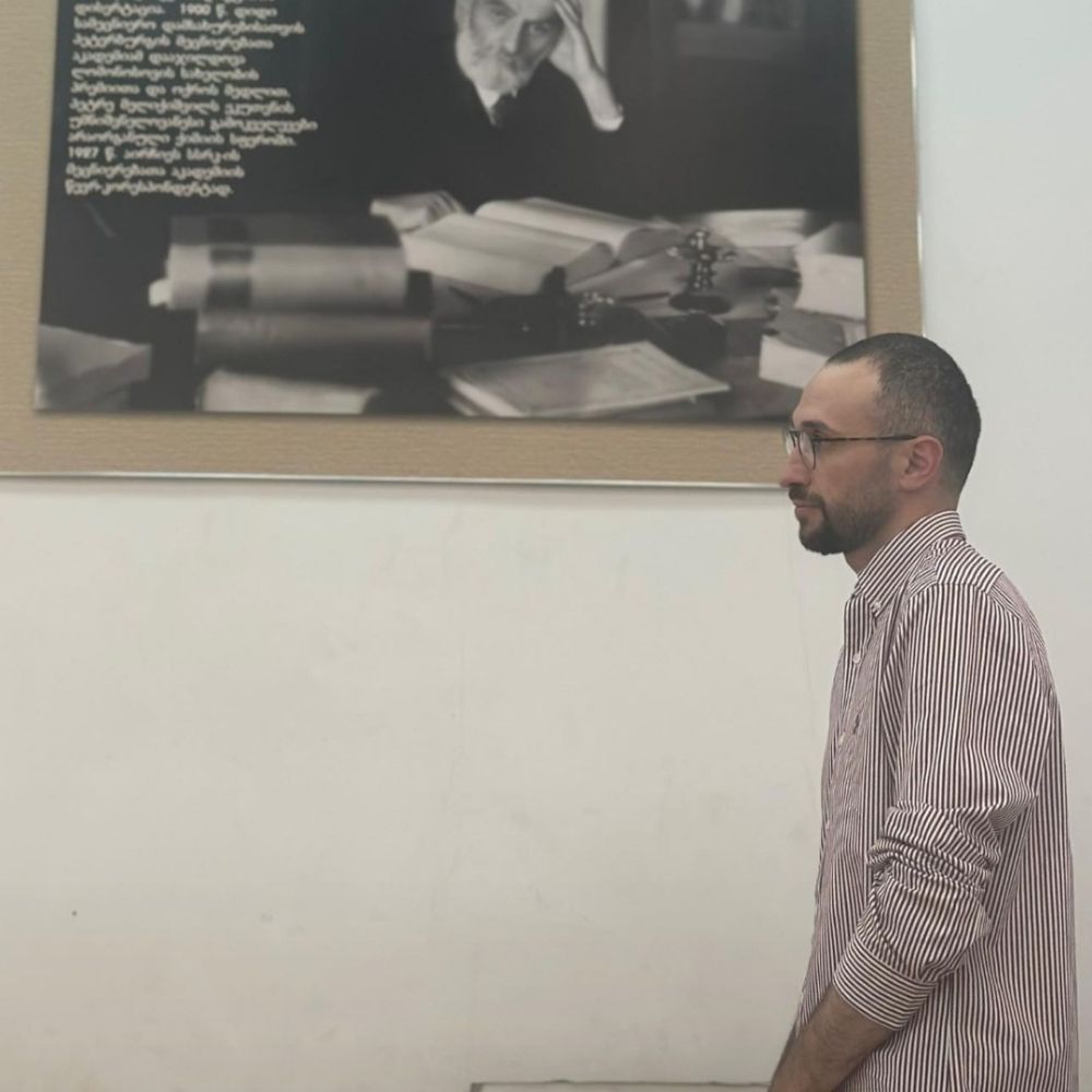 Temur Gugushvili