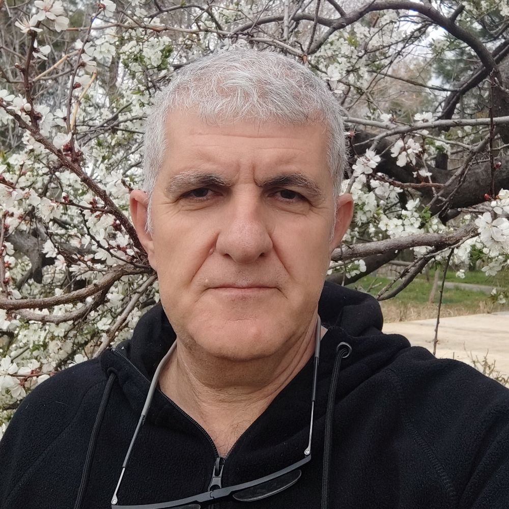 İrfan Özdemir
