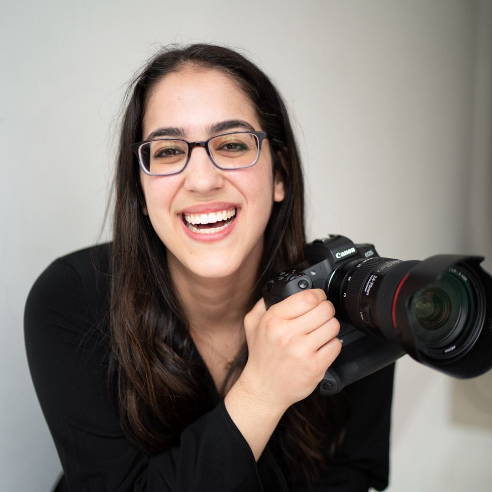 Rebecca J Michelson
