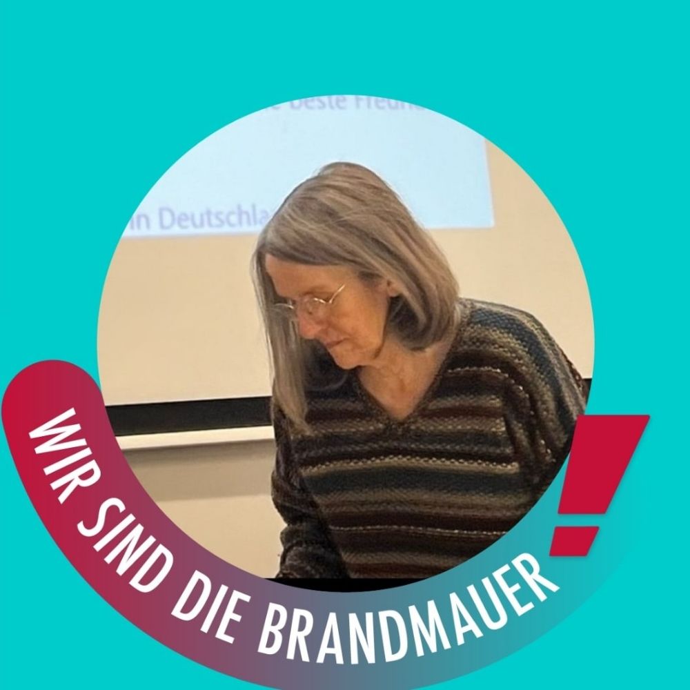 Susanne Walter