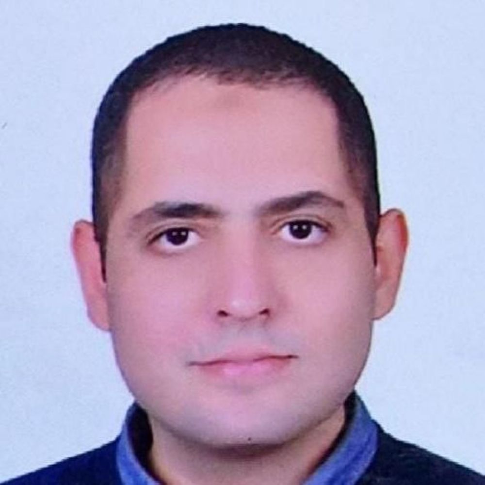 Mahmoud Ahmed