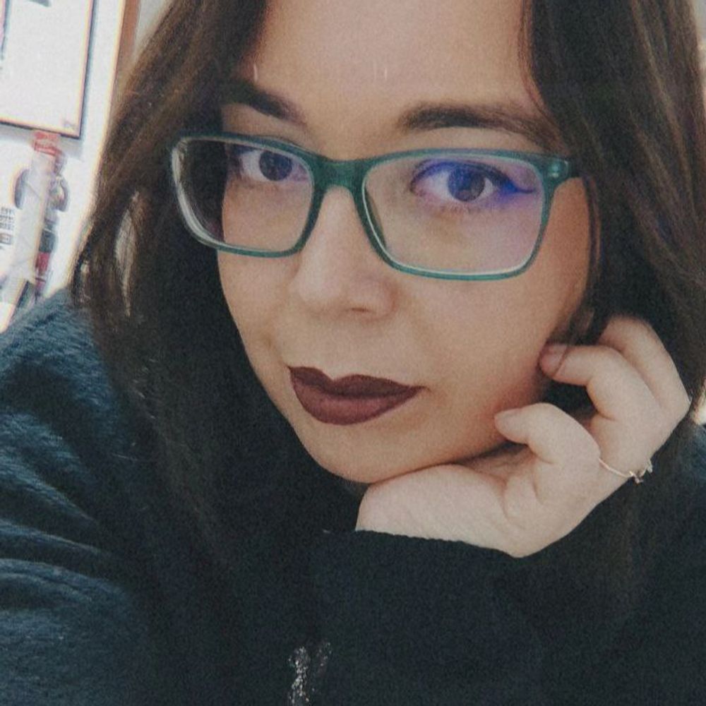 ♱ 𝕄𝕒𝕣𝕚𝕤𝕒 ♱ 💚🐍