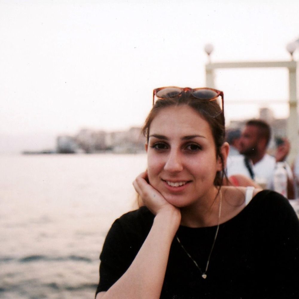 Anahit Mkrtchian