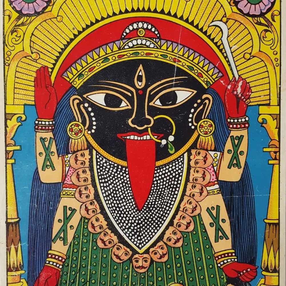 kalimwinata