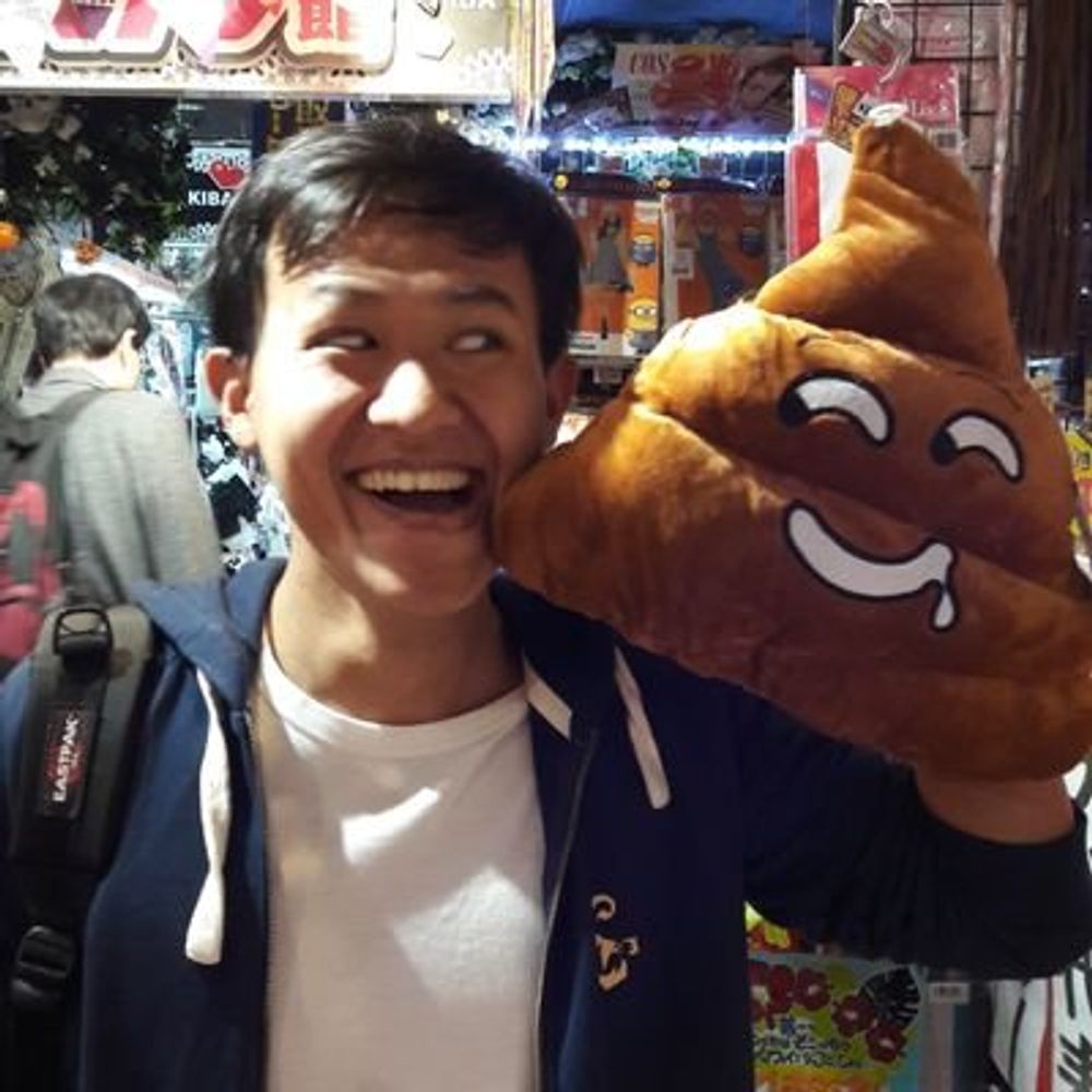 Daniel Quach