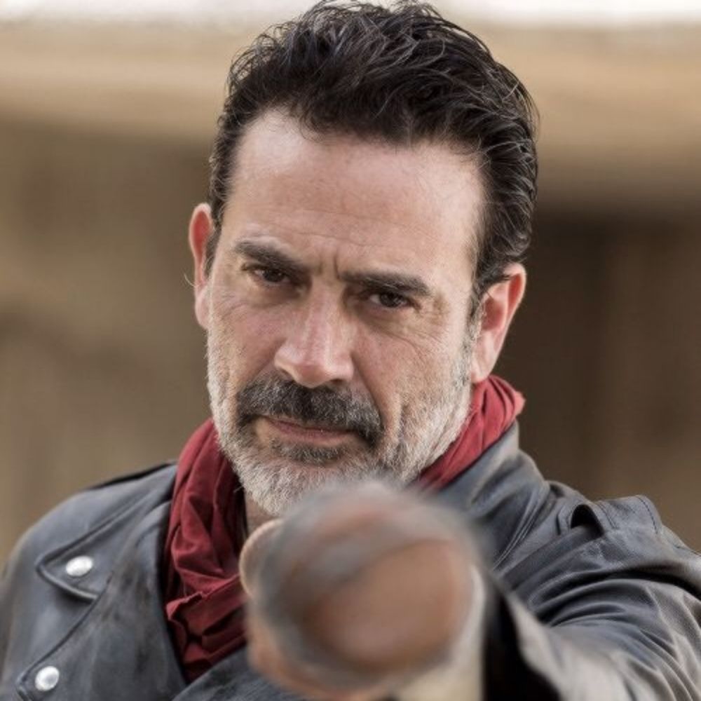 Negan