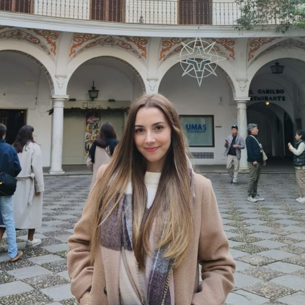 Cristina