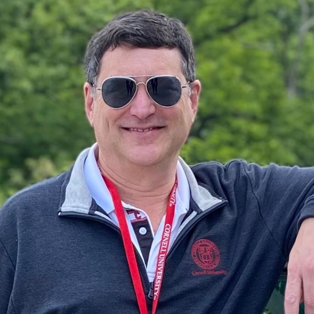 Howard Greenstein