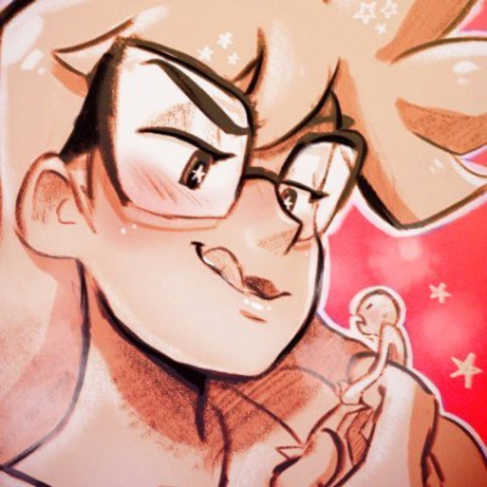 Spunkbug 🔞's avatar