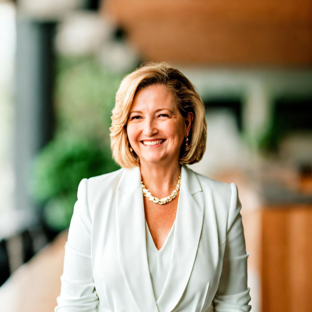 Janet N. Spriggs, Ed.D.
