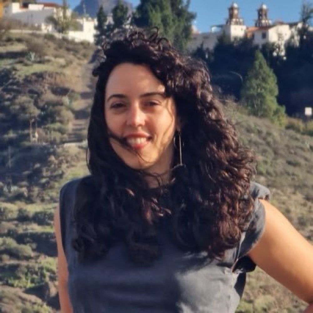 Alicia Justo Jiménez